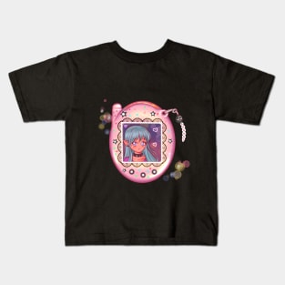 tamagotchi Kids T-Shirt